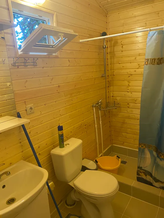 1-комнатный Дом