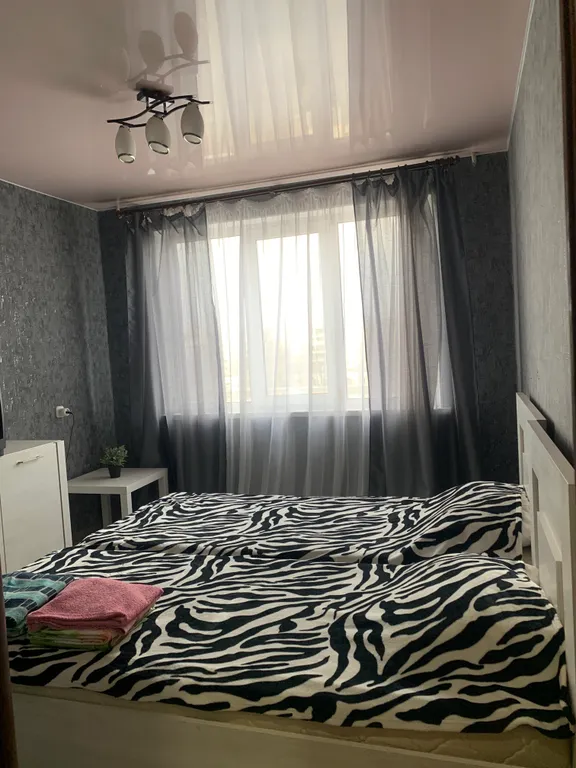 Уютная 2-х ком. Квартира Новополоцк