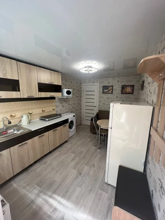 Коттедж Уютный дом — Кисловодск