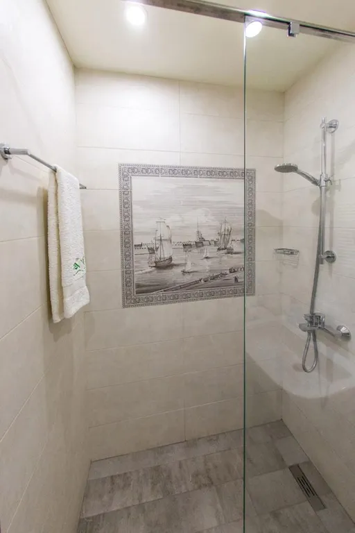 Уютный апартамент в сердце города