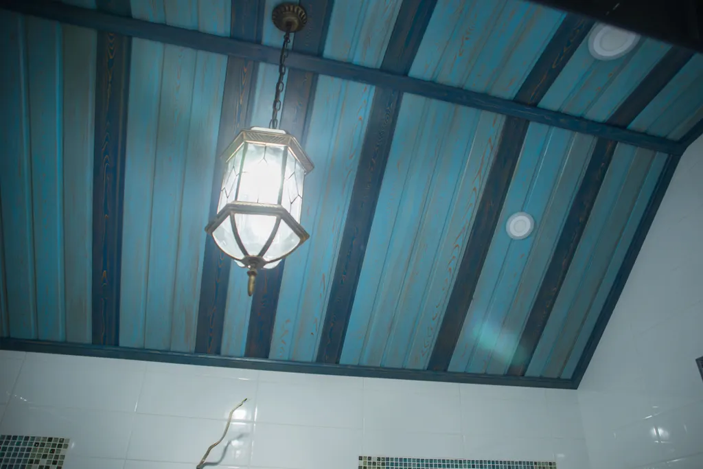 Уютный комфортный дом с русской баней