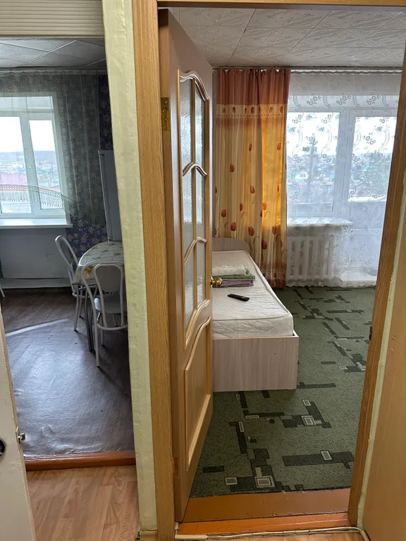 Квартира Гостиница в квартирах Три ключа — Заозёрный