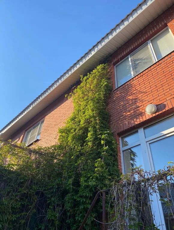 4-комнатный таунхаус на Банном рядом с ГЛЦ