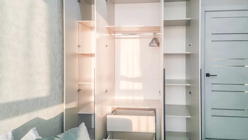 Квартира в новом доме