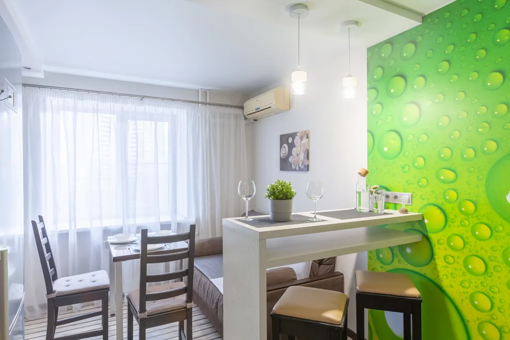 Квартира Квартира Апартамент RentPlaza, самостоятельное заселение — Самара