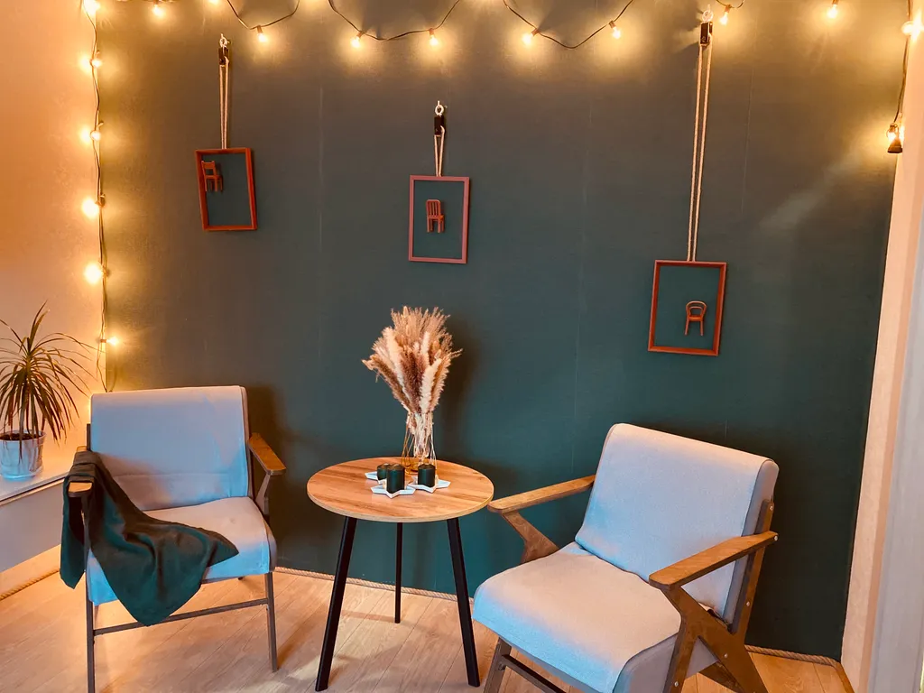 Атмосферная квартира Люкс в центре города — аренда посуточно в Усть-Катав