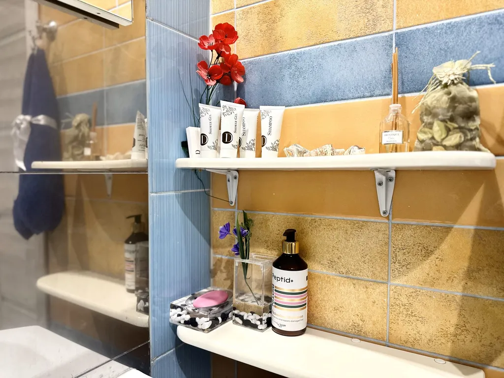 Уютная студия недалеко от центра