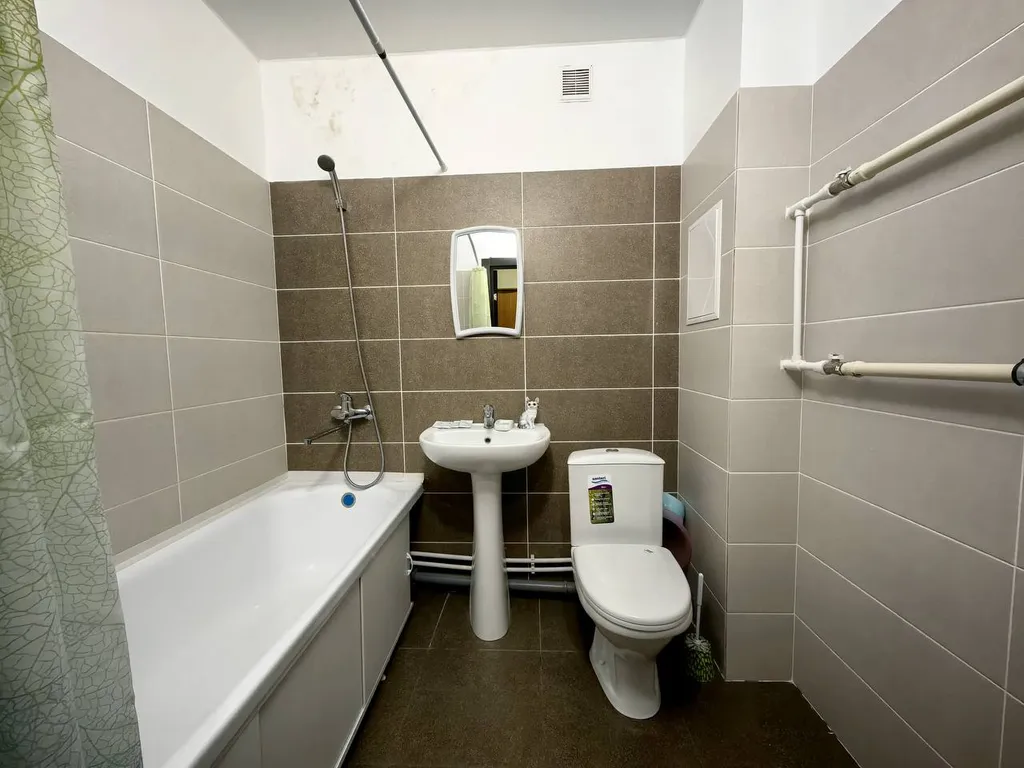 Ваш отдых в Квартале Победы: парк в 5 минутах ходьбы