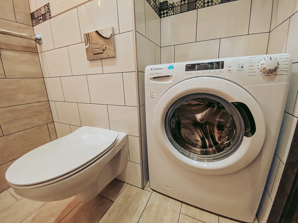 1-комнатная квартира в скандинавском стиле