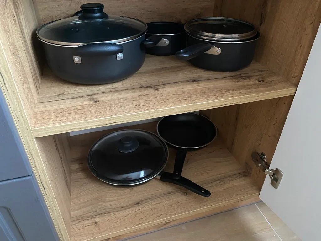 Квартира Апартаменты с кондиционером Незнакомка — Светлогорск