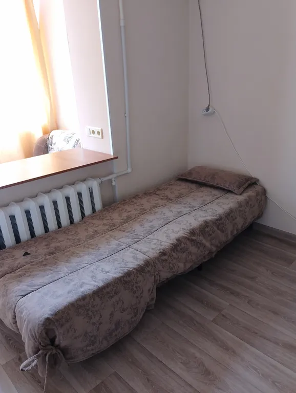 Уютная квартирка на море в селе Дивноморское