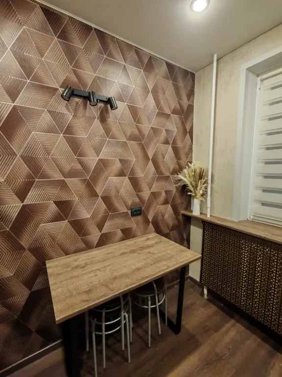 3 комнатная квартира с 6 спальными местами