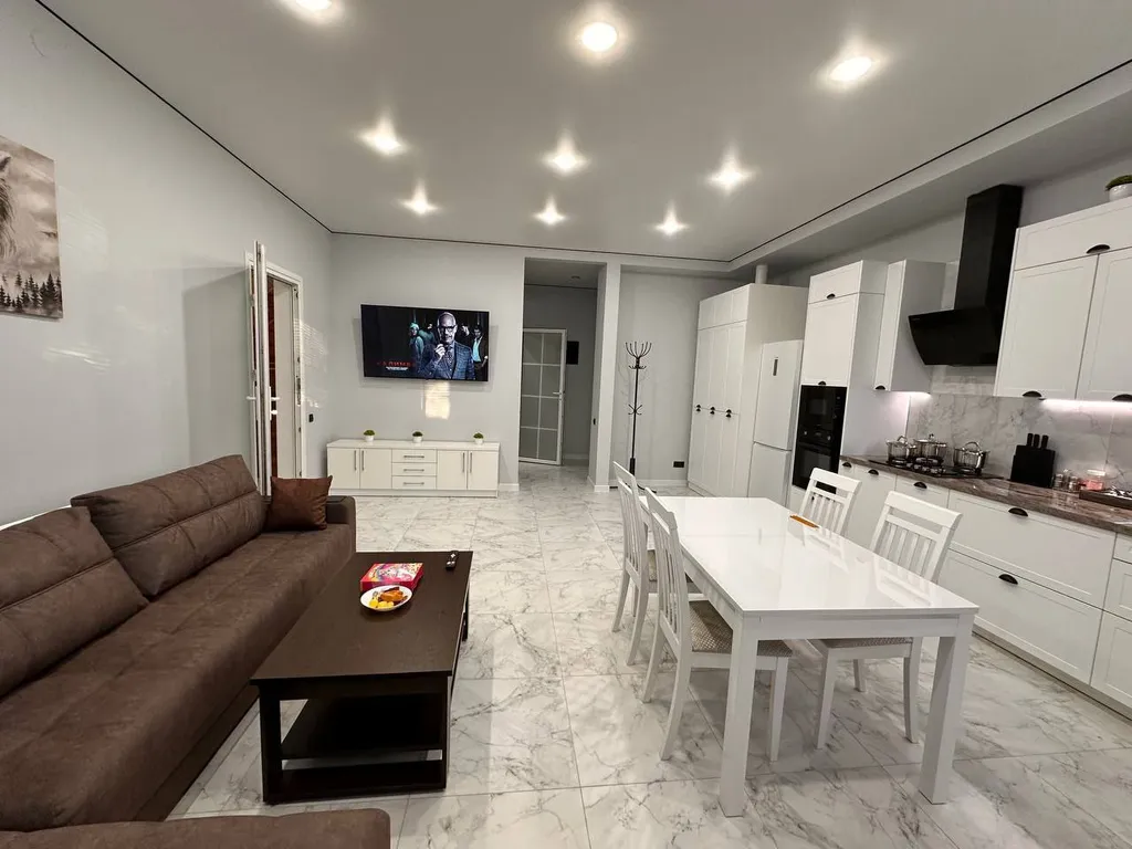 Квартира Fortuna — аренда посуточно в Псков