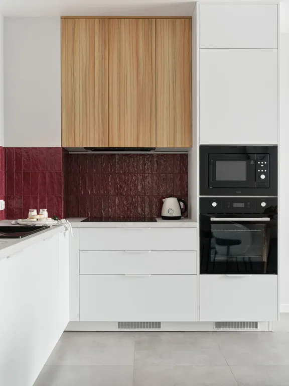 Квартира Премиальные апартаменты — Пушкин