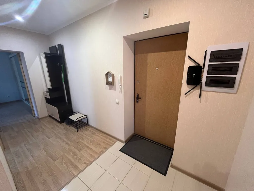 Квартира в Мокшино