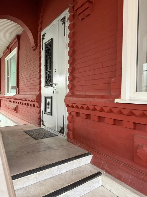 Чистый, ухоженный дом