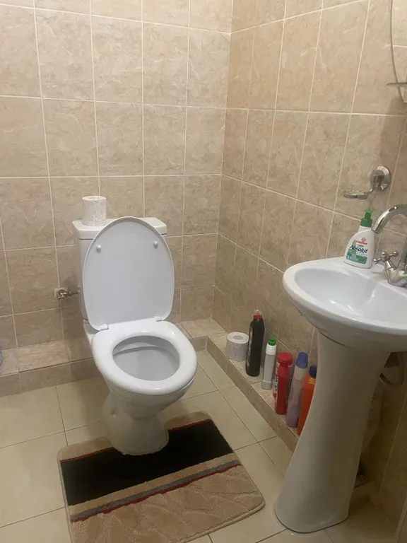 Квартира Уютная квартира в центре — Владикавказ