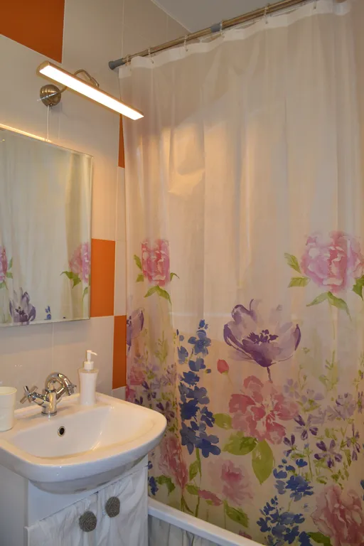 Квартира Квартира Лесная полянка — Екатеринбург