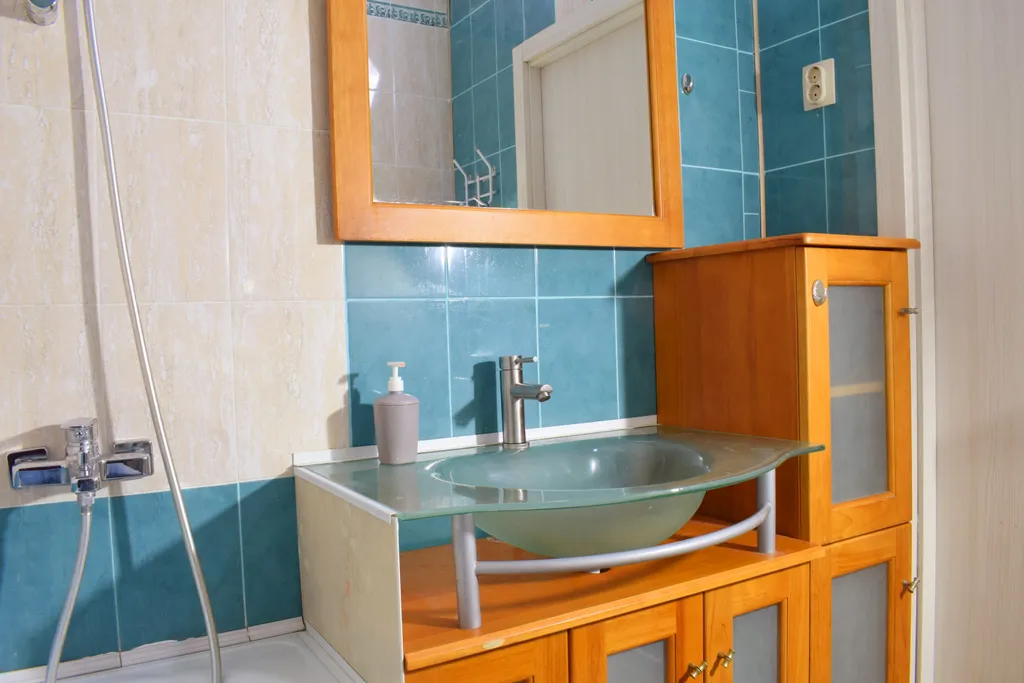 Просторная двухкомнатная квартира в ЖК Новое Медведково