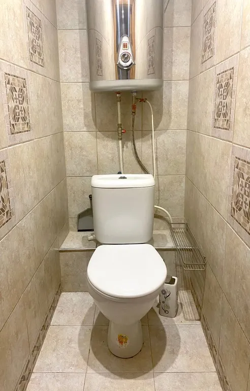 Квартира Двухкомнатная квартира в старом районе — Колпино