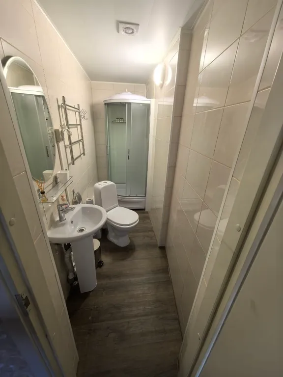 Дом 290 м2 на участке 100 соток