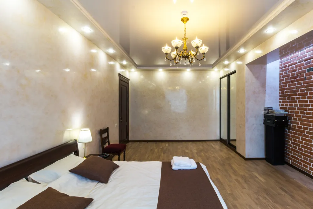 Большая люкс квартира в историческом центре, Яблонька Ибис