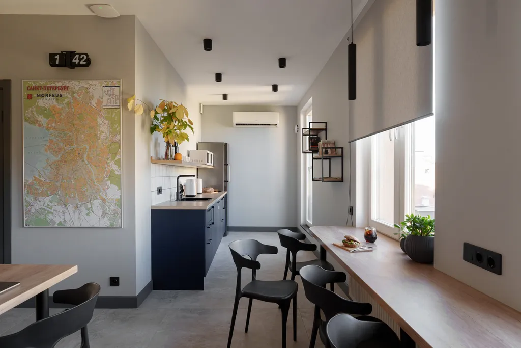 Квартира Комната — Санкт-Петербург