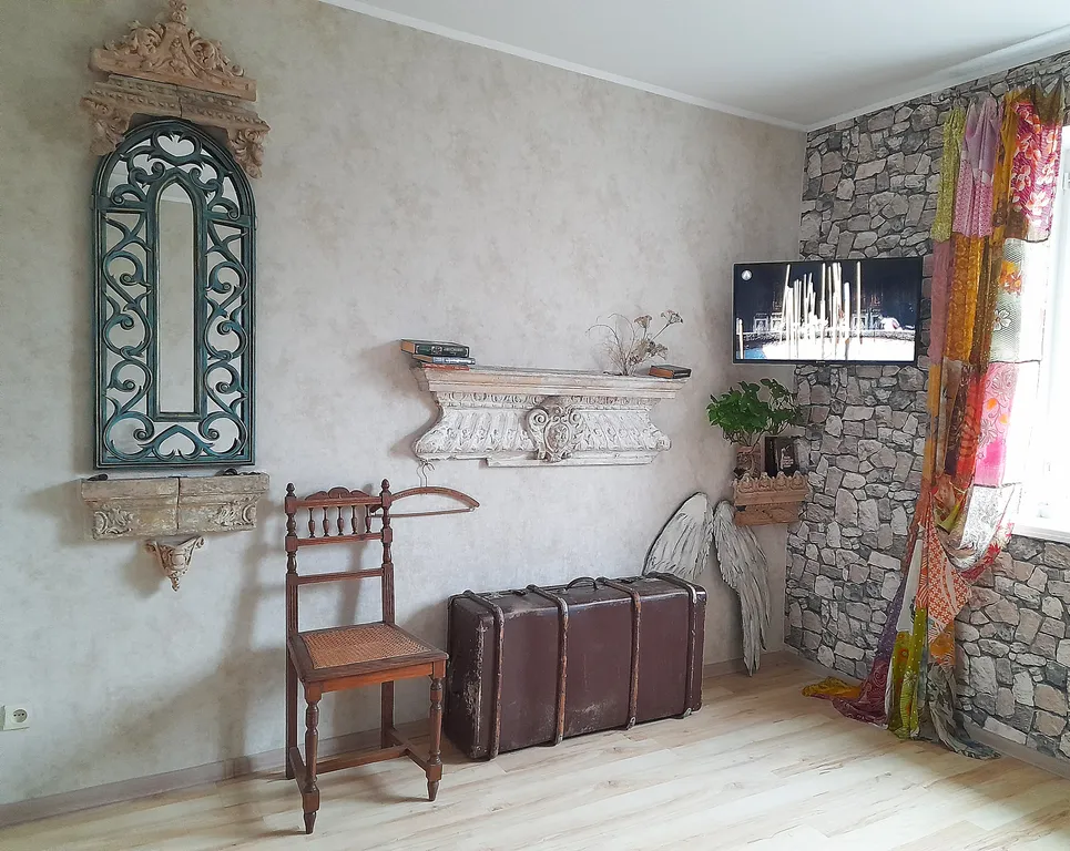 Старый город у Королевских ворот