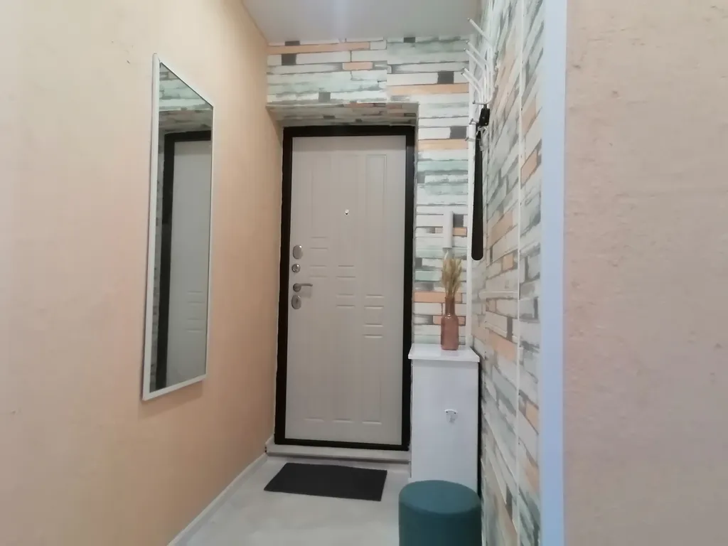 Уютная квартира для Вашего комфорта