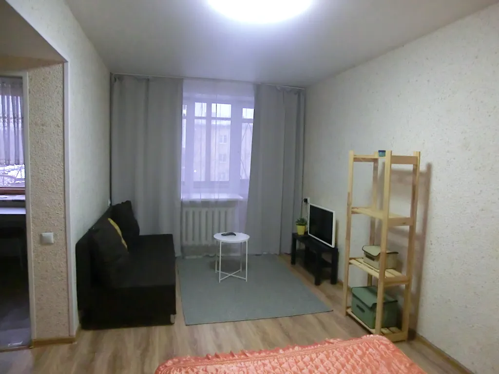 Квартира у центральной площади