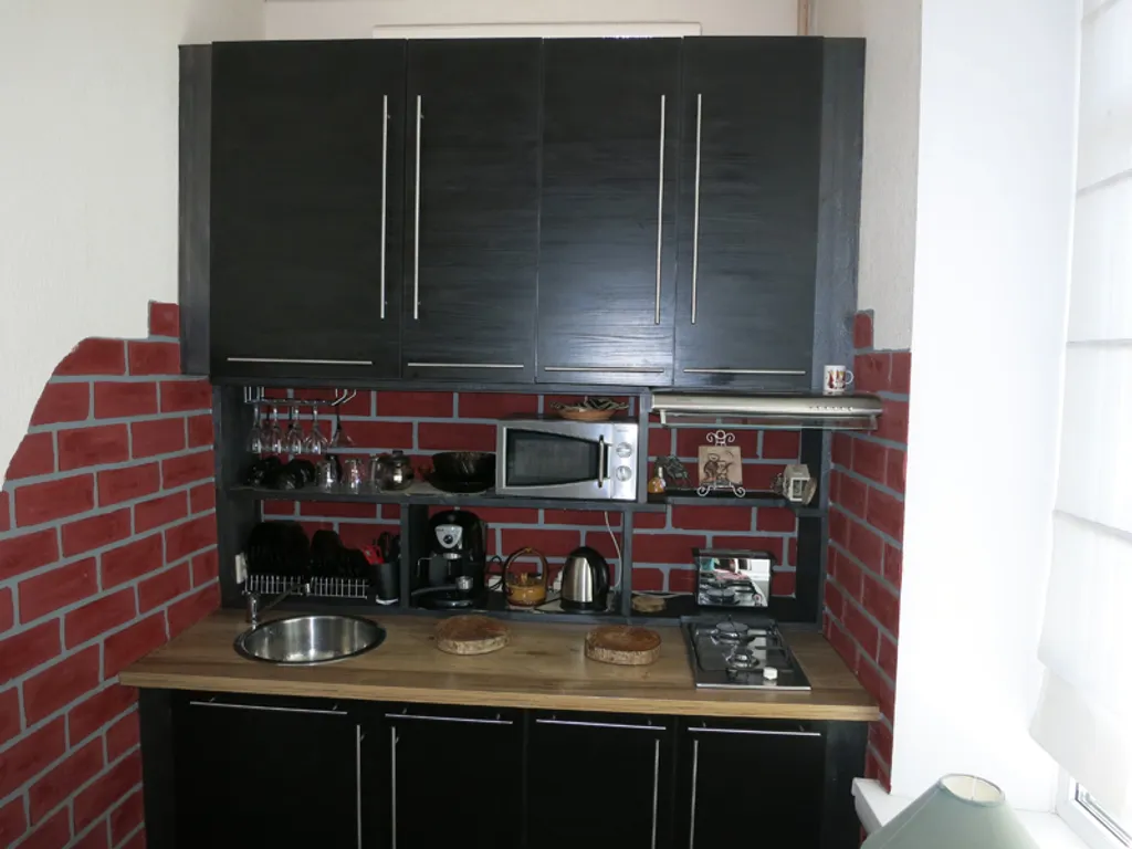 Апартаменты с Видом на Башню Ратуши