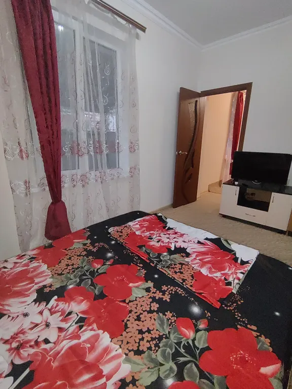 Квартира Апартаменты под ключ — Геленджик