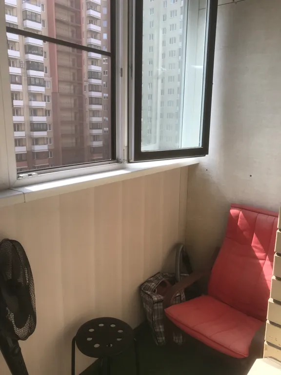 Квартира 1-комнатная Квартира — Санкт-Петербург