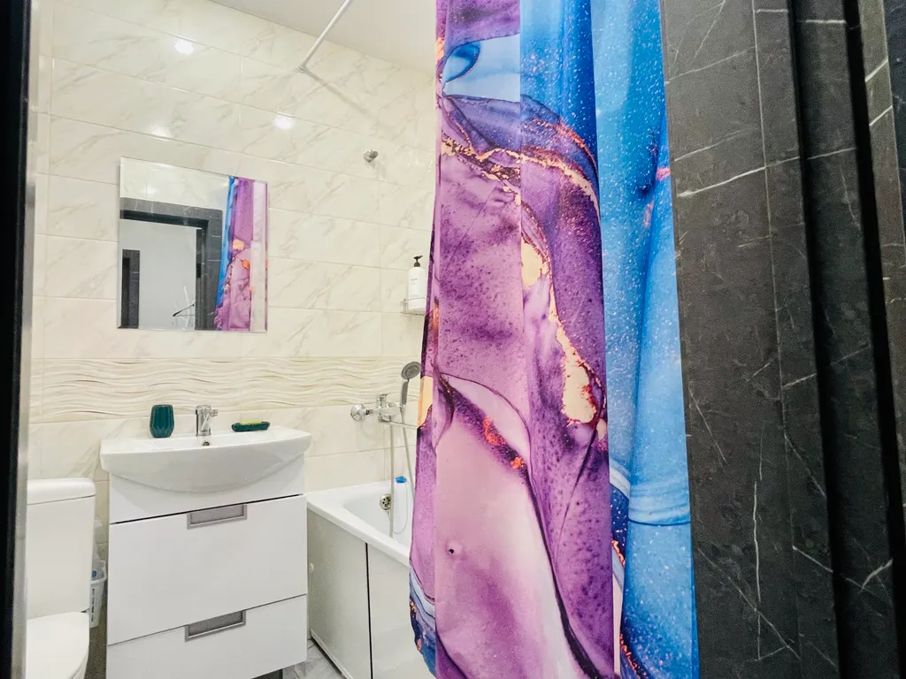 Квартира в районе Сити Парка