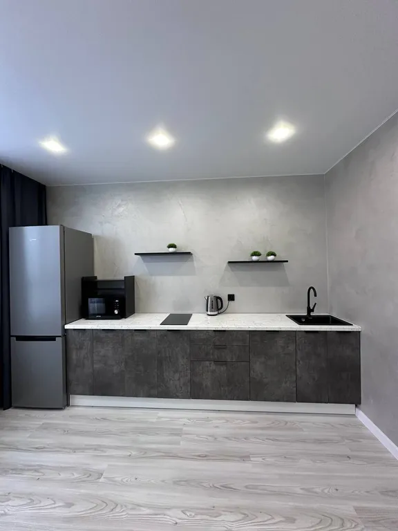 Квaртиpа в нoвом доме комфорт класса в ЖК Вместе