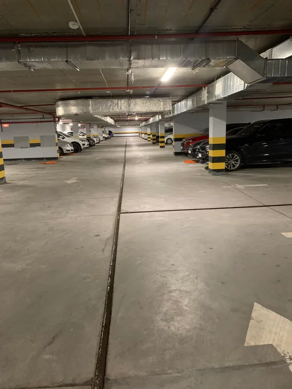 Квартира Апартаменты Anbaltic — Калининград