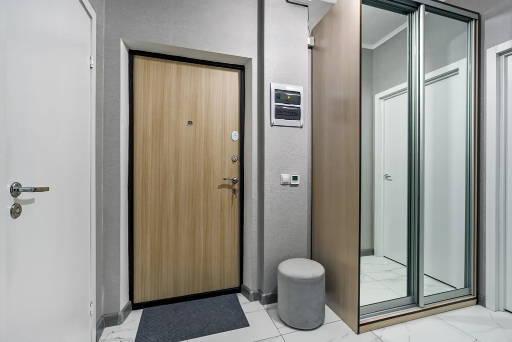 MaxRealty24 стильная квартира недалеко от Крокус-Экспо