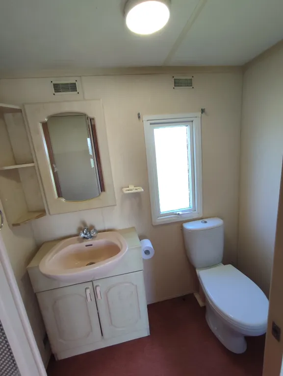 Дом с баней на берегу моря