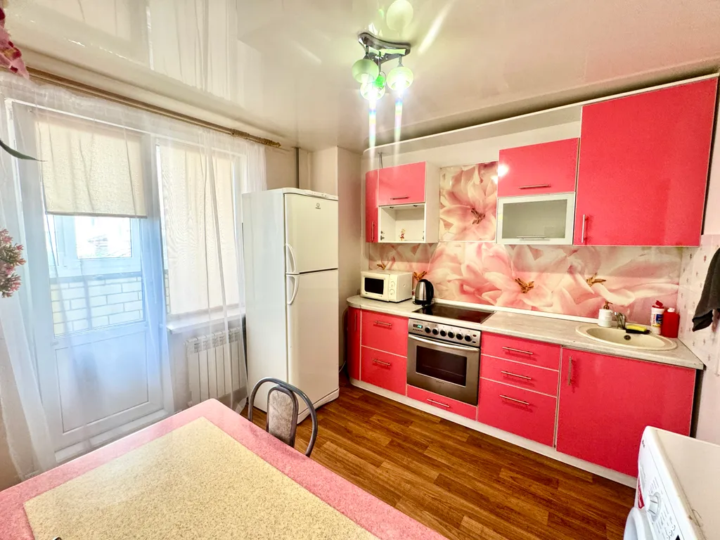 Уютная квартира в центре Нового города