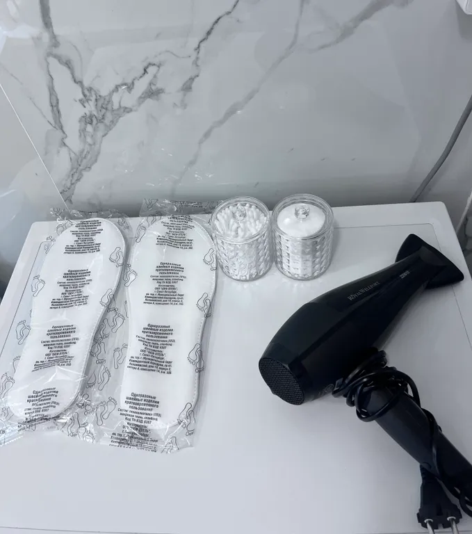 Квартира около Приморского пляжа