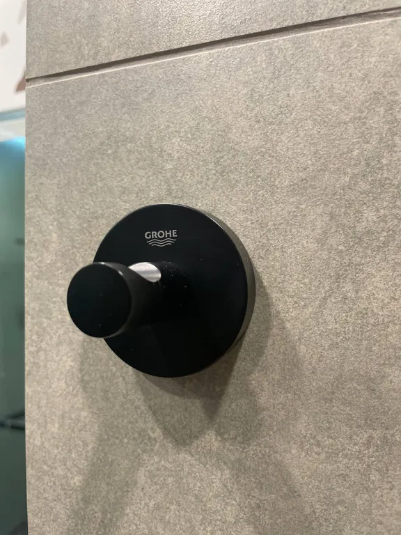 Deluxe studio NRG U-Tower