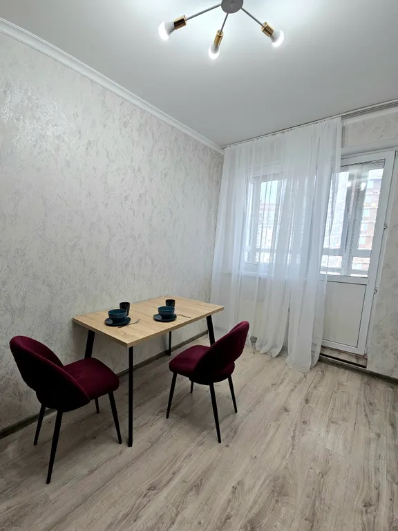 Квартира Стильная квартира с лоджией — Москва