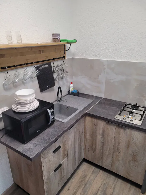 Квартира на сутки