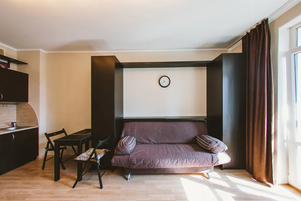 Квартира Квартира Балтийская жемчужина — Санкт-Петербург