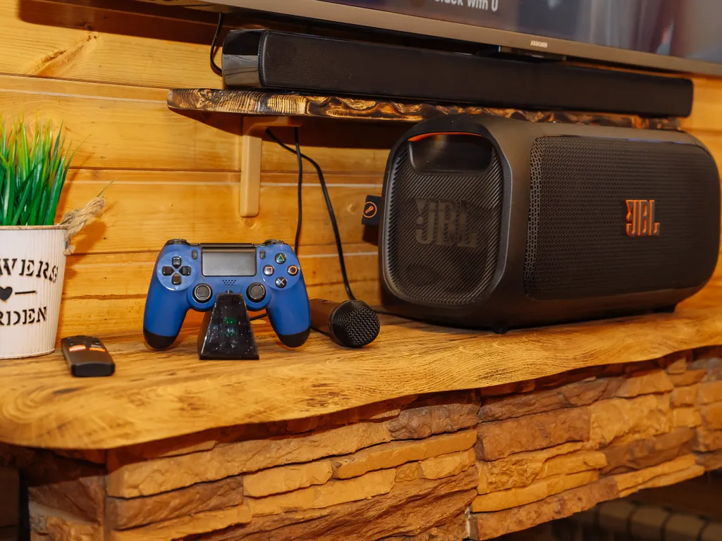 Дом с сауной