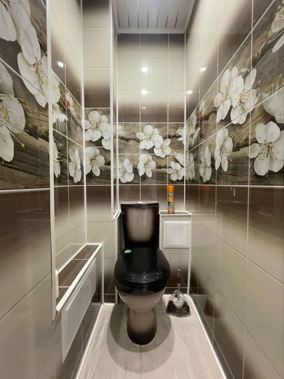 2х-комнатная квартира, 54м2