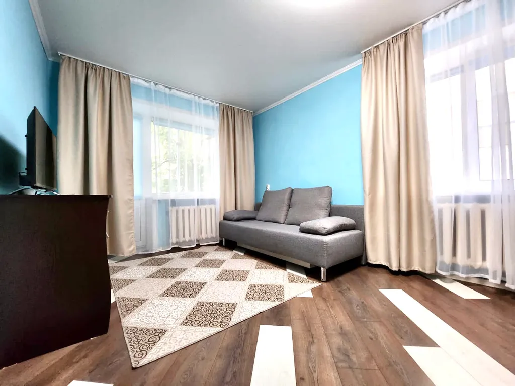 Квартира в центре Тамбова