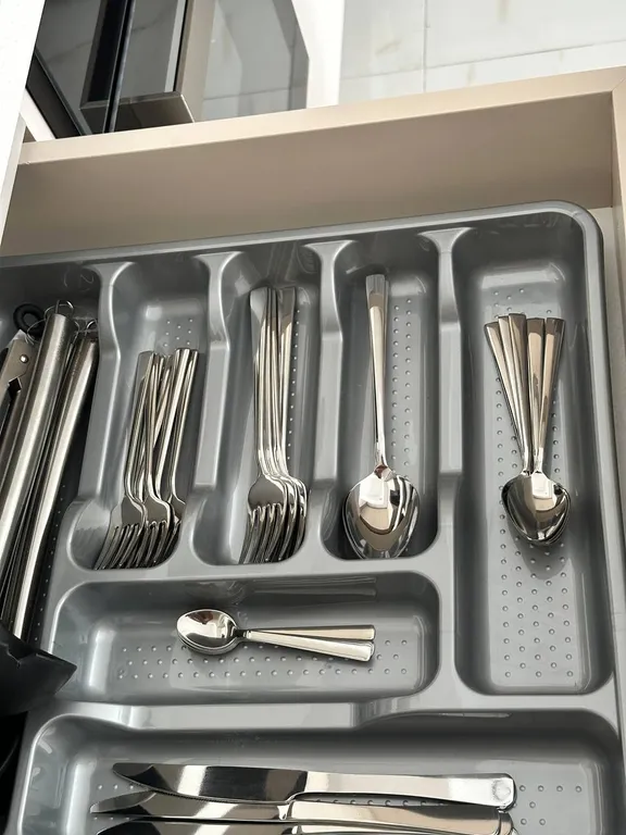 Просторные и полностью меблированные апартаменты