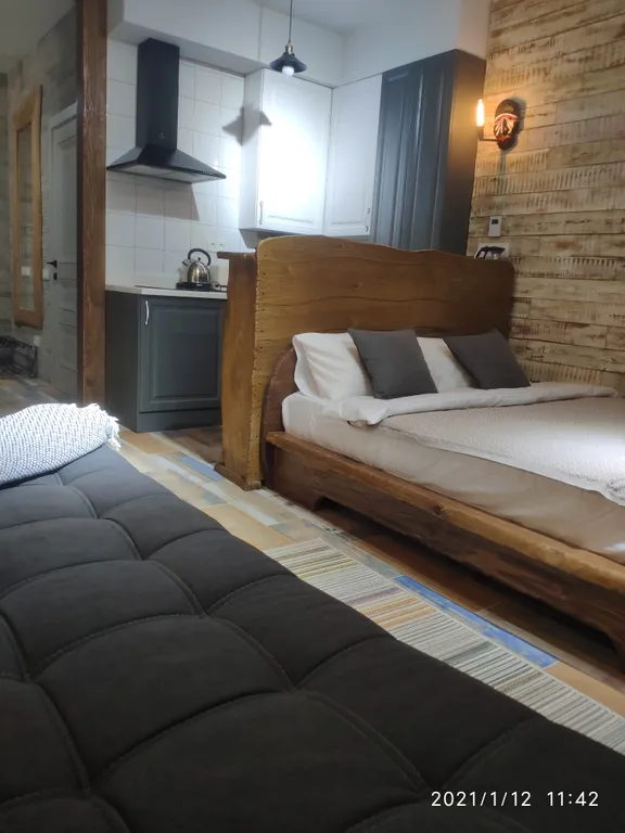 Апартаменты Эстонская ЖК Red Glade!