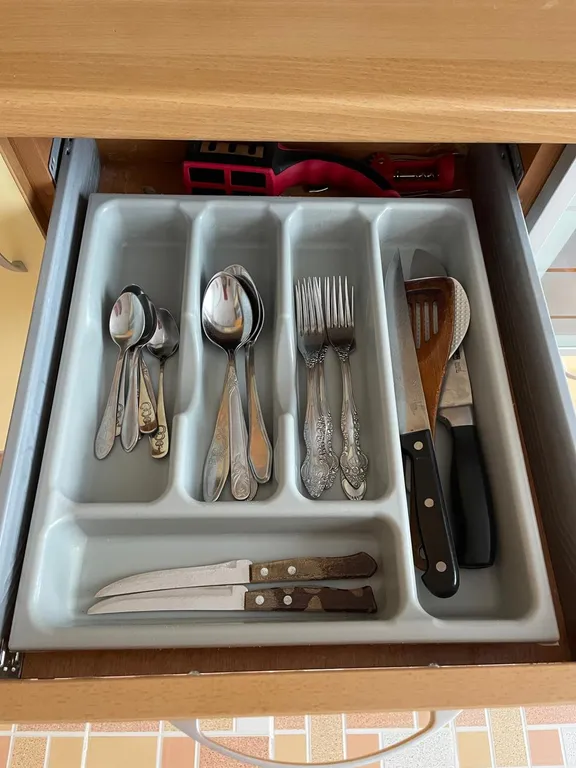 Уютная, просторная квартира с видом на бухту золотой рог